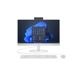 HP AIO PRO 240 G10 9H6H6ET I5-1334U 16GB 512SSD 23.8 DOS BEYAZ