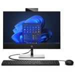 HP AIO PRO 440 G9 564F8AV I5-12500T 8GB 256 SSD 23.8 W11PRO SİYAH