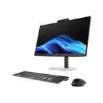 HP AIO PRO STUDIO 4 AI BY6U9ET INTEL ULTRA 7-265T 32GB 1TB SSD 23.8 W11PRO SİYAH
