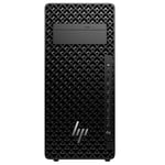 HP WS A2KX6ES Z2 G1İ U7-265 1X16GB 512GB SSD INTEL GRAPHICS WIN11P 5 YIL YERİNDE GARANTİ