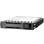 HPE 1.2TB SAS 10K SFF BC MV HDD P28586-B21