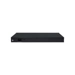 HPE ARUBA CW 2150 S6X50A 24 PORT GIGABIT+4X1/10GB SFP UPLINK L3 YÖNETİLEBİLİR RACKMOUNT SWITCH