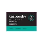 KASPERSKY KSOS DESKTOPS MOBILES AND FILE SERVERS 2 SERVER+20 PC+20 MOBILE ELEKTRONIK LISANS 3 YIL