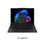 LENOVO NB E14 THINKPAD 21U2005FTX ULTRA 7 258V 32GB 1TB SSD O/B 14 DOS