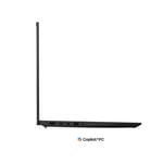 LENOVO NB E16 THINKPAD 22AY003CTX ULTRA 7 258V 32GB 1TB SSD O/B 16 WIN11PRO