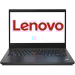 Lenovo Thinkpad E14 Gen2 21E4S2MKTX i7-1255U 16 GB 512 GB SSD MX450 14