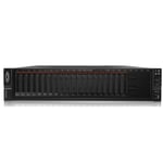 LENOVO THINKSYSTEM SR650 V3 SILVER 4510 1X32GB 8X2.5 1X1100W 7D76A058EA 3 YIL YERİNDE GARANTİ