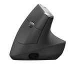 Logitech 910-005448 MX Vertical Advanced Ergonomik Kablosuz Mouse