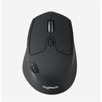 LOGITECH M720 TRIATHLON BLUETOOTH MOUSE 910-004791