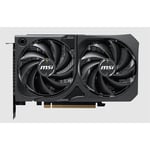 MSI GEFORCE RTX5060 8G SHADOW 2X OC MAX 8GB GDDR7 128BIT 1XHDMI 3XDP EKRAN KARTI