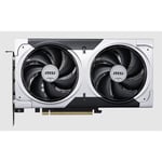 MSI GEFORCE RTX5060TI 8G VENTUS 2X OC PLUS 8GB GDDR7 128BIT 3XDP 1XHDMI EKRAN KARTI