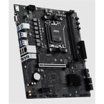 MSI PRO B850M-E EVO DDR5 8200MHZ 1XVGA 1XHDMI 1XM.2 USB MATX AM5 (AMD AM5 9000/8000/7000 SERİLERİ İLE UYUMLU)