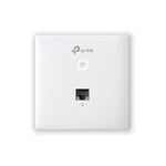 Omada Tp-Link EAP230 Wall Duvar Tipi 1200 Mbps MU-MIMO Kablosuz Access Point
