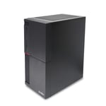 Quadro Solid Rha-124165 Ci5 12400 2.5Ghz 16gb 512gb ONB VGA Freedos Masaüstü Bilgisayar --DVD YOK--