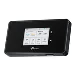 TP-LINK M8550 AXE3600 TRIBAND 5G LTE MOBIL KABLOSUZ ROUTER