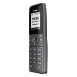 YEALINK W71H 1.8 INC EKRAN HD SES FNR GÜRÜLTÜ ENGELLEME SIP IP DECT TELEFON