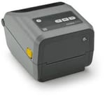 Zebra ZD421TT Termal Transfer Usb -Ethernet Barkod Yazıcı Ribonlu ve Ribonsuz Kullanım