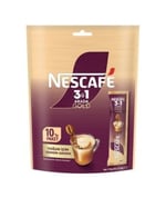  Nescafe 3ü1 Arada Gold Yoğun 10lu Paket