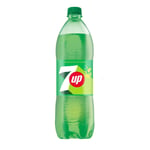 7UP Turunçgil Aromalı Gazoz Pet 1000ml