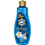 Abc Yumuşatıcı Konsantre Parfumia Büyüleyici Yasemin 1440ml