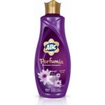 Abc Yumuşatıcı Konsantre Parfumia Gizemli Lotus 1440ml