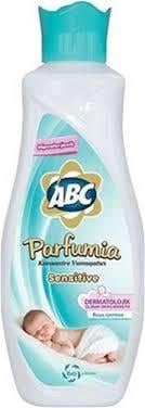Abc Yumuşatıcı Konsantre Parfumia Sensitive 1440ml