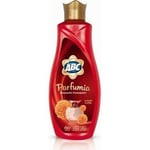 Abc Yumuşatıcı Konsantre Parfumia Tutkulu Dahlia 1440ml