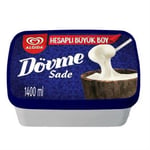 Algida Dövme Dondurma 1400ml