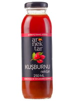 Arnektar Kuşburnu Nektarı 250 ml