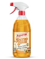 Asperox Retro Serisi Beyaz Sirke & Arap Sabunu 1000ml Spery