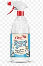 Asperox Retro Serisi Beyaz Sirke & Karbonat 1000ml Spery