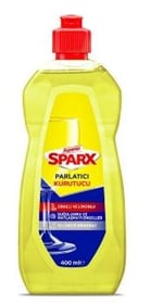 Asperox Sparx Bulaşık Makinesi Parlatıcı&Kurutucu 400ml