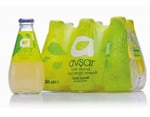 Avşar C Limon Aromalı Maden Suyu 6x200ml
