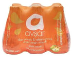 Avşar Düşes Armudu & Nektarin Aromalı Maden Suyu 6x200ml
