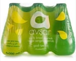 Avşar Kivi Limon Aromalı Maden Suyu 6x200ml