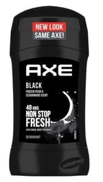 Axe Stick Black 50 ml