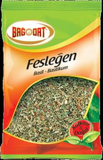 Bağdat Fesleğen 30gr