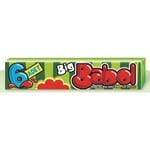 Big Babol Karpuz Aromalı 25gr 6lı
