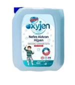 Bingo Oksijen Çamaşır Suyu Okaliptus 4000ml