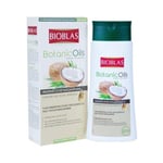 Bioblas Botanic Oils Şampuan Parlaklığını Yitirmiş Mat ve Cansız Saçlar 360ml