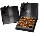 Bolçi Diamond Siyah Hediye Çikolata 250gr