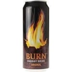 Burn Enerji İçeceği 500ml