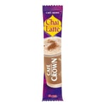 Cafe Crown Chai Latte 20gr