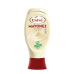 Calve Mayonez 250gr