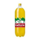 Çamlıca Limon Aromalı Gazoz 2500ml