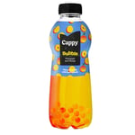Cappy Bubble Mango Ve Ananas Aromalı İçecek 330ml