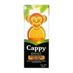 Cappy Meyve Suyu Portakal 200ml uht
