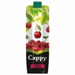 Cappy Vişneli İçecek 1000ml uht