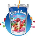 Capri Sun Mystic Dragon Ejder Meyveli Karışık Meyveli 200ml