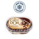 Carte D'or Selection Çikolata Karnavalı Dondurma  800ml